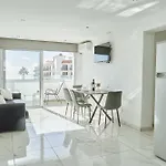 Appart hôtel Nissi Avenue Ayía Nápa