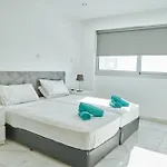 Nissi Avenue 4* Ayía Nápa