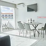 Nissi Avenue Appart hôtel