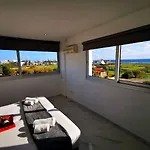 Nissi Avenue Appart hôtel Ayía Nápa