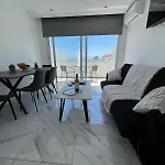 Appart hôtel Nissi Avenue Ayía Nápa