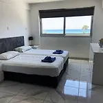 Appart hôtel Nissi Avenue Ayía Nápa