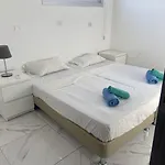 Appart hôtel Nissi Avenue Ayía Nápa