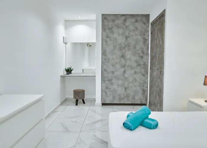 Nissi Avenue 4* Ayia Napa