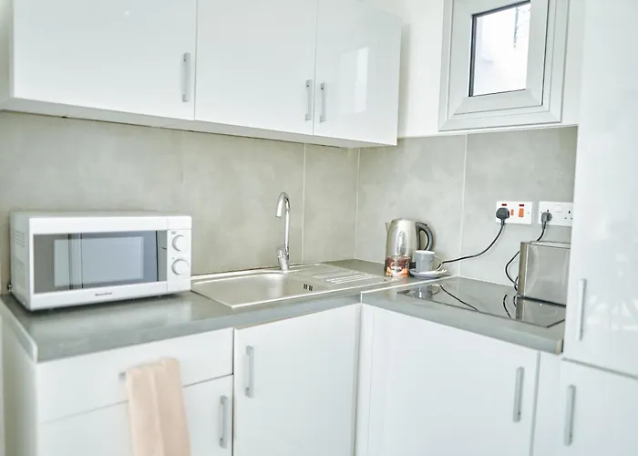 Nissi Avenue Ayia Napa