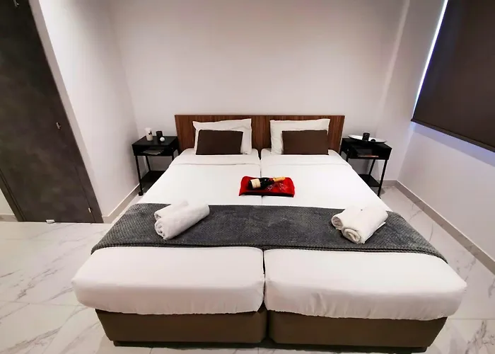 Nissi Avenue Ayia Napa