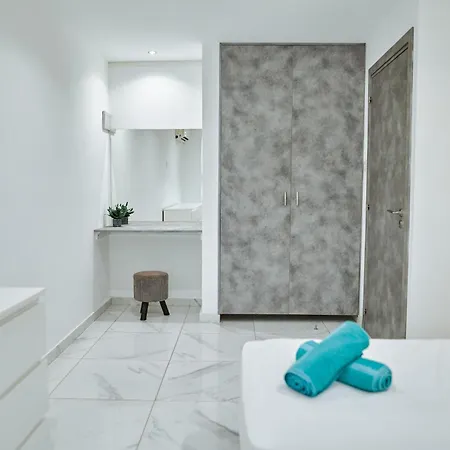 Nissi Avenue 4* Ajía Nápa