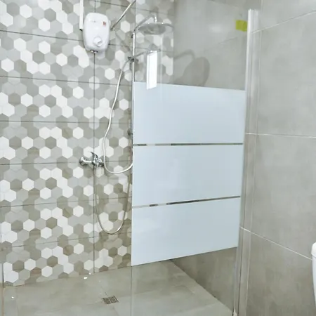 Nissi Avenue Lejlighedshotel Ayia Napa