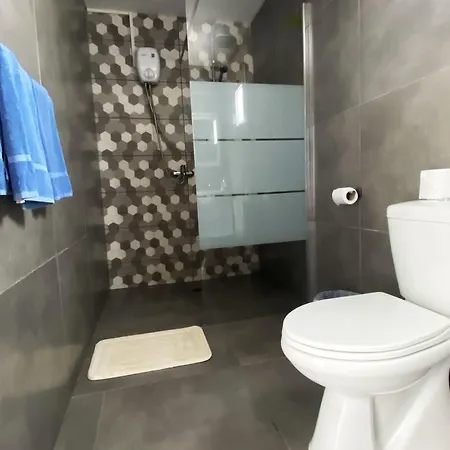 Nissi Avenue Ajía Nápa