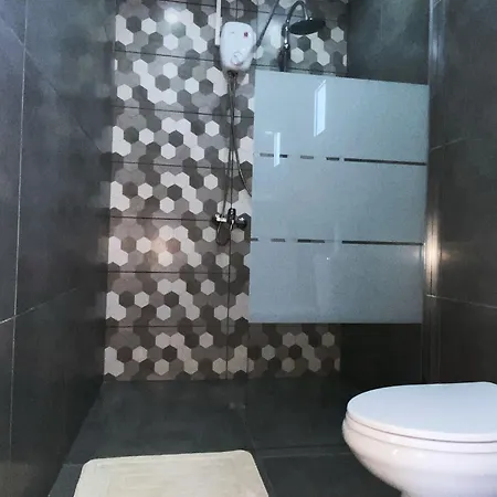 Nissi Avenue Ajía Nápa