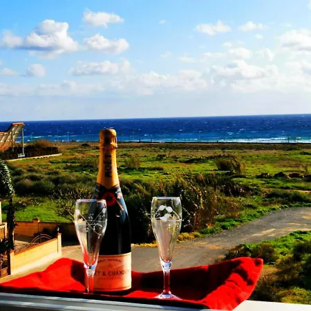 Nissi Avenue 4* Ayia Napa