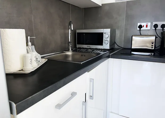 Nissi Avenue Aparthotel Ayia Napa