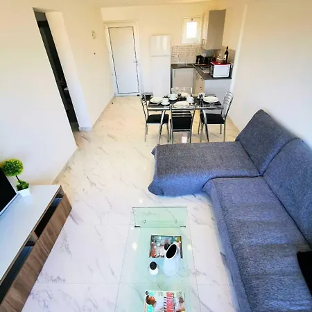 Nissi Avenue Agia Napa