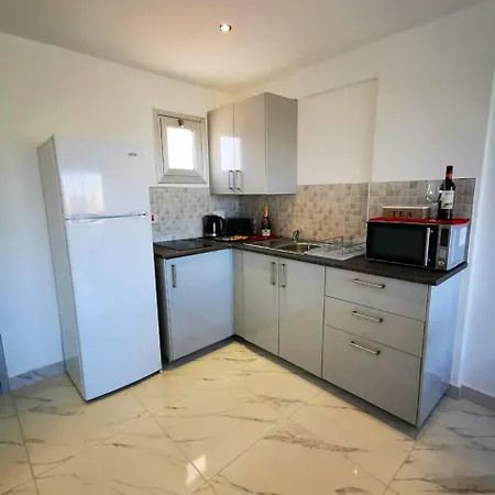 Nissi Avenue 4* Αγία Νάπα