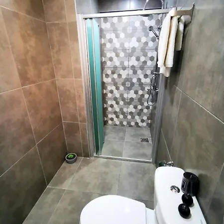 Nissi Avenue 4* Αγία Νάπα
