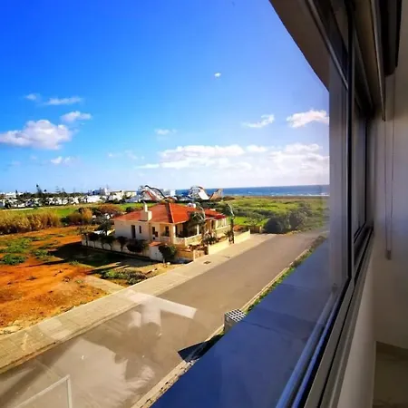 Nissi Avenue 4* Ayía Nápa