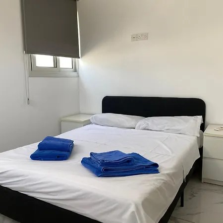 公寓式酒店 Nissi Avenue 4*