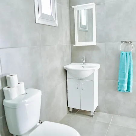 Nissi Avenue 4* Αγία Νάπα