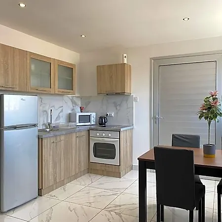 Aparthotel Nissi Avenue Ayia Napa