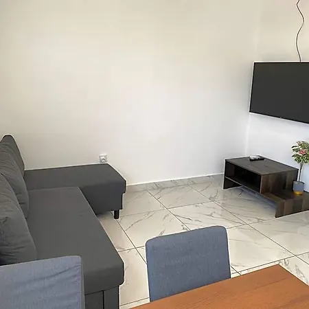 Nissi Avenue Ayia Napa