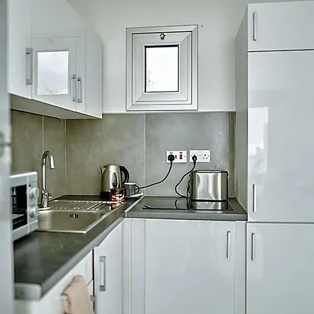 Nissi Avenue Aparthotel Ayia Napa