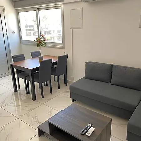 Aparthotel Nissi Avenue Ayia Napa