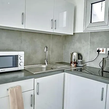 Nissi Avenue 4* Ayia Napa