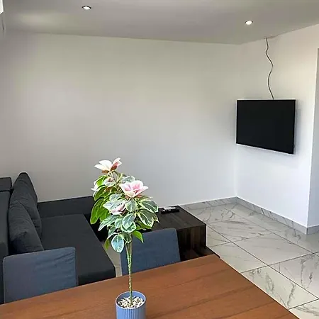 Nissi Avenue 4* 圣纳帕