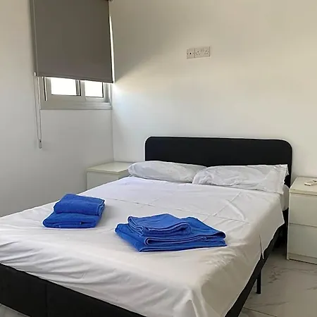 Aparthotel Nissi Avenue Ayia Napa