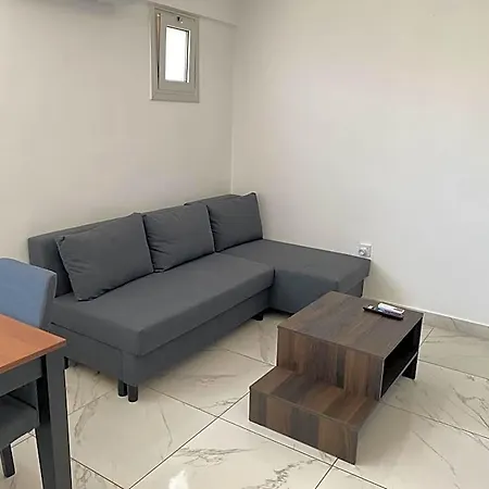 Aparthotel Nissi Avenue Ayia Napa