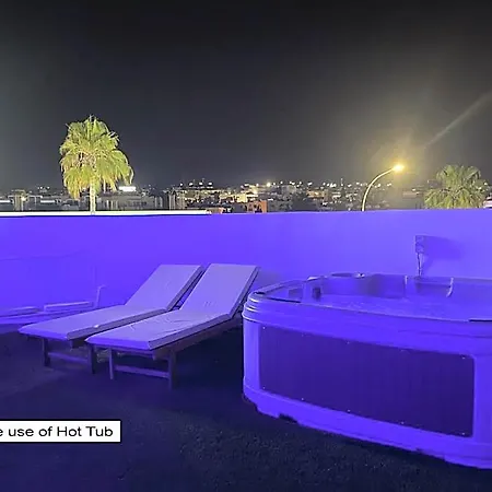 Aparthotel Nissi Avenue Ayia Napa