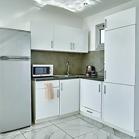 Nissi Avenue 4* 圣纳帕