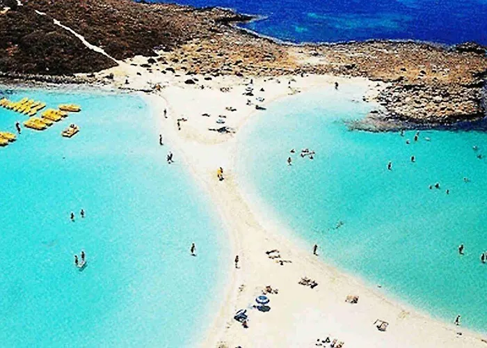 Nissi Avenue Ayia Napa