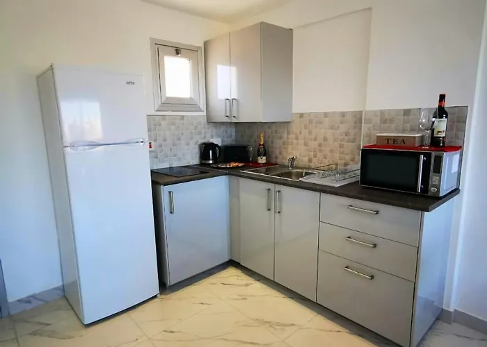 Nissi Avenue 4* Ayia Napa