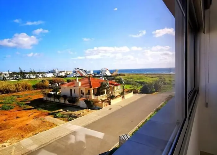 Nissi Avenue 4* Ayia Napa