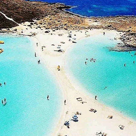 Nissi Avenue Ayia Napa