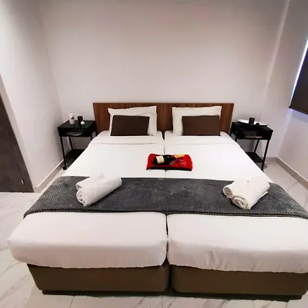 Nissi Avenue Ayia Napa