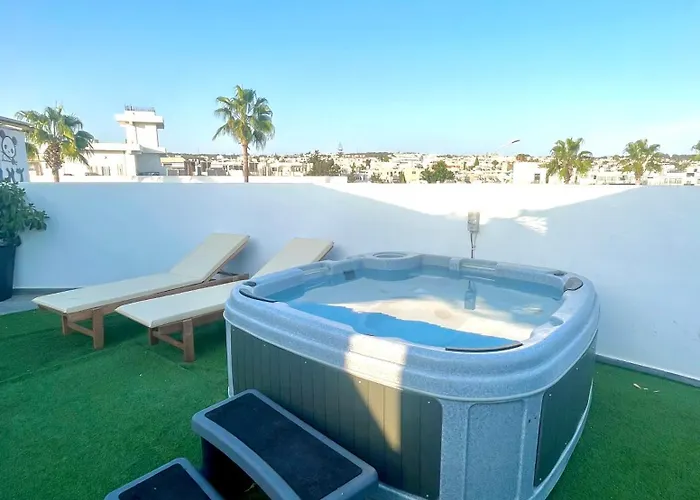 Nissi Avenue Ayia Napa