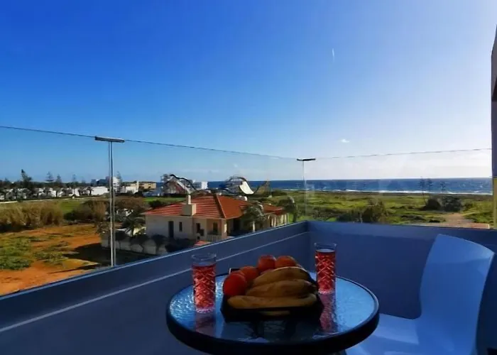 Nissi Avenue Ayia Napa