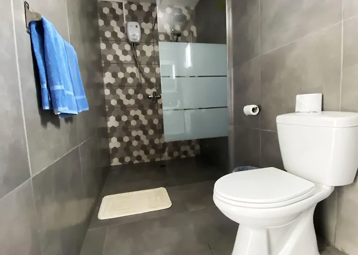 Nissi Avenue Ayia Napa