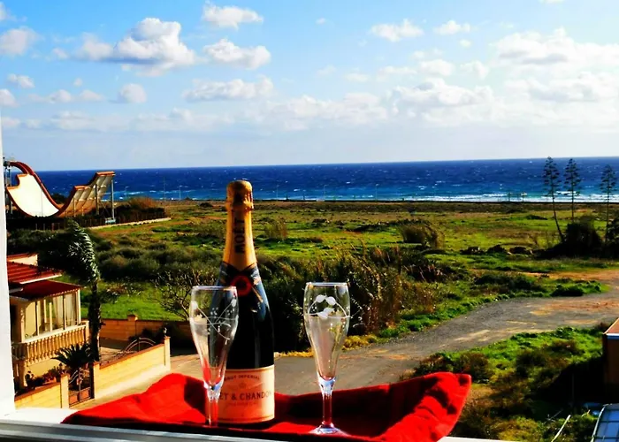 Nissi Avenue 4* Ayia Napa